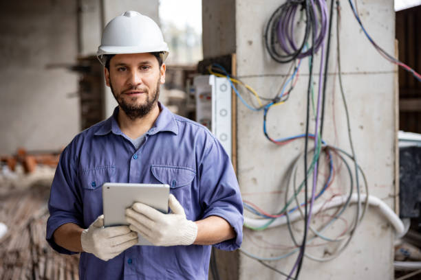 Best Electrical Outlet Repair  in Frankford, DE